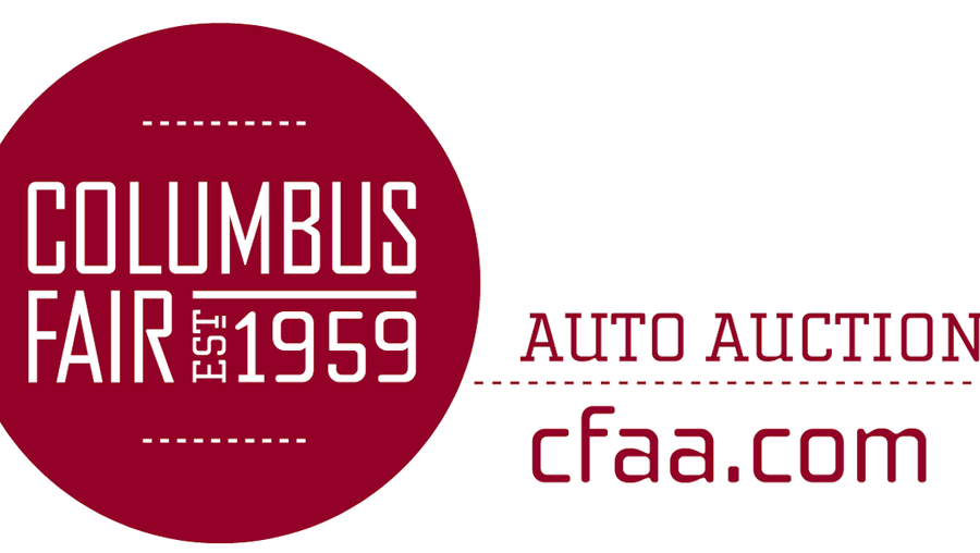 Columbus Fair Auto Auction