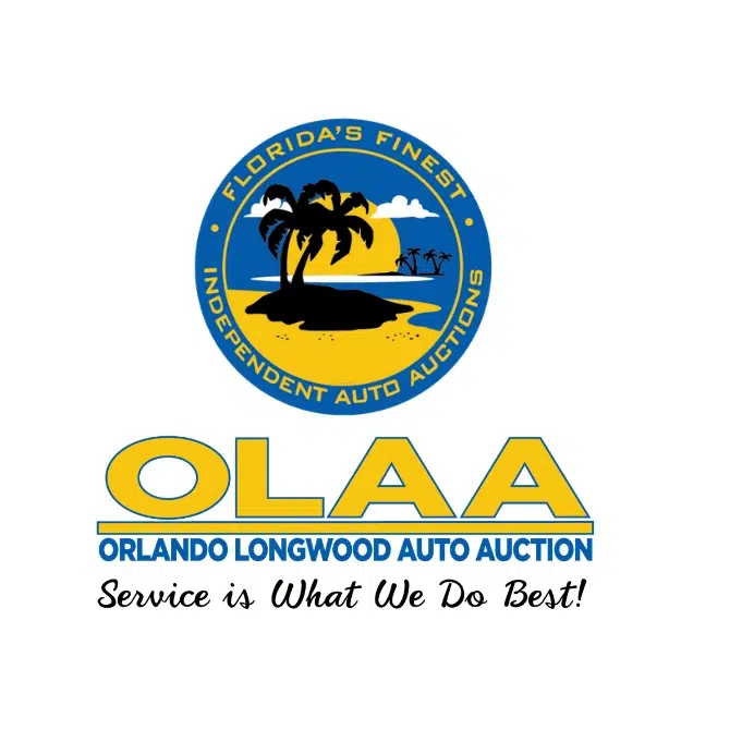 Orlando Longwood Auto Auction