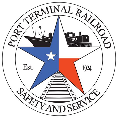 Port Terminal Railroad