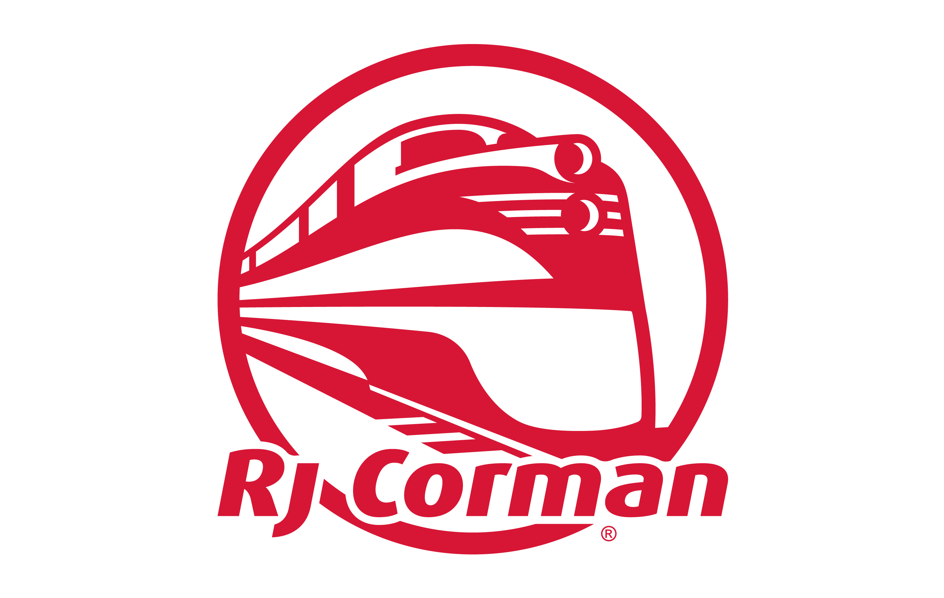 RJ Corman