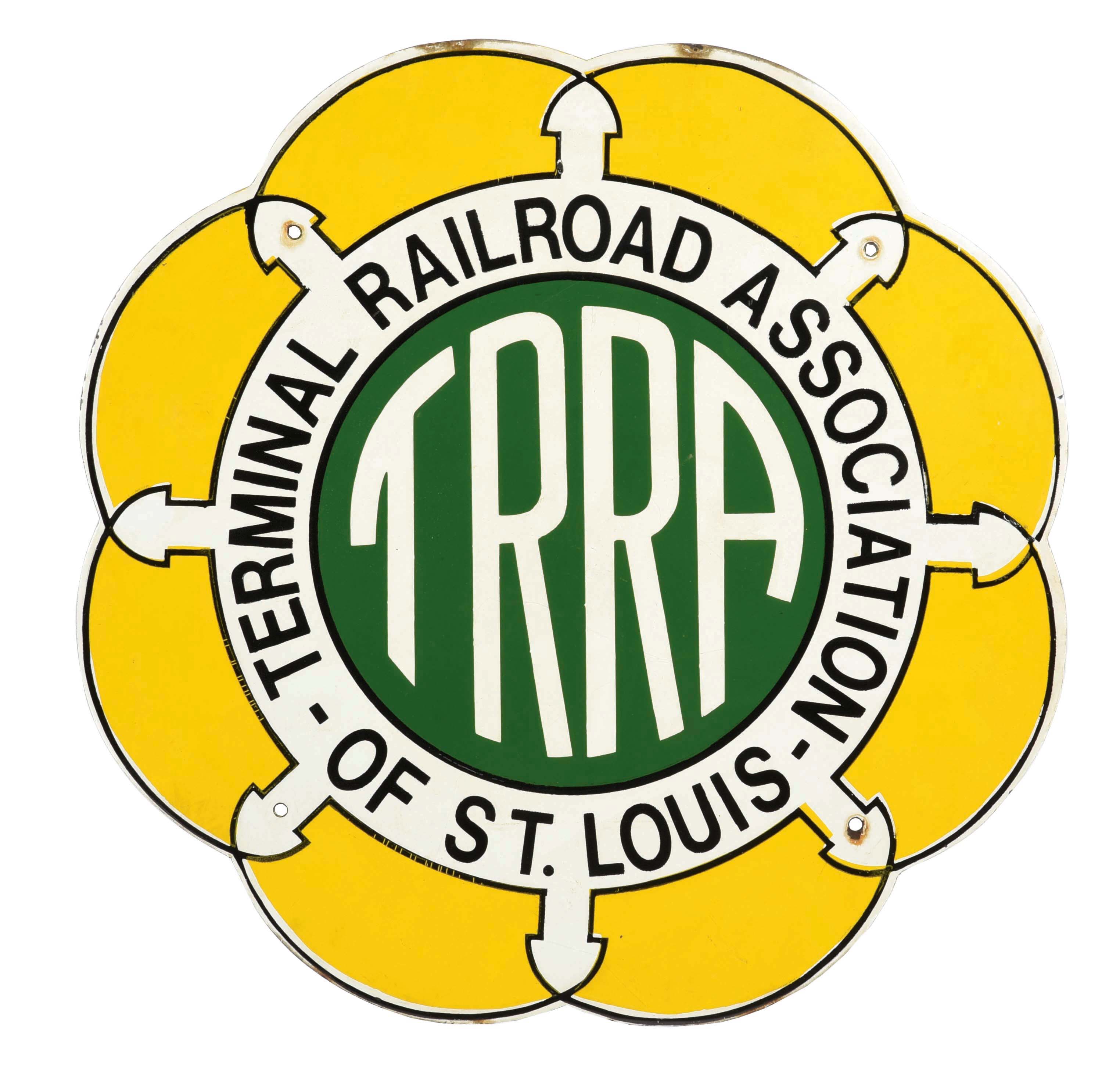 Terminal RR Assn. of St. Louis